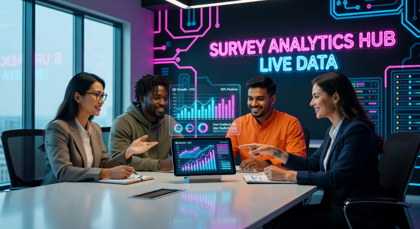 360 Degree Feedback vs Employee Engagement Survey: Key Diffe