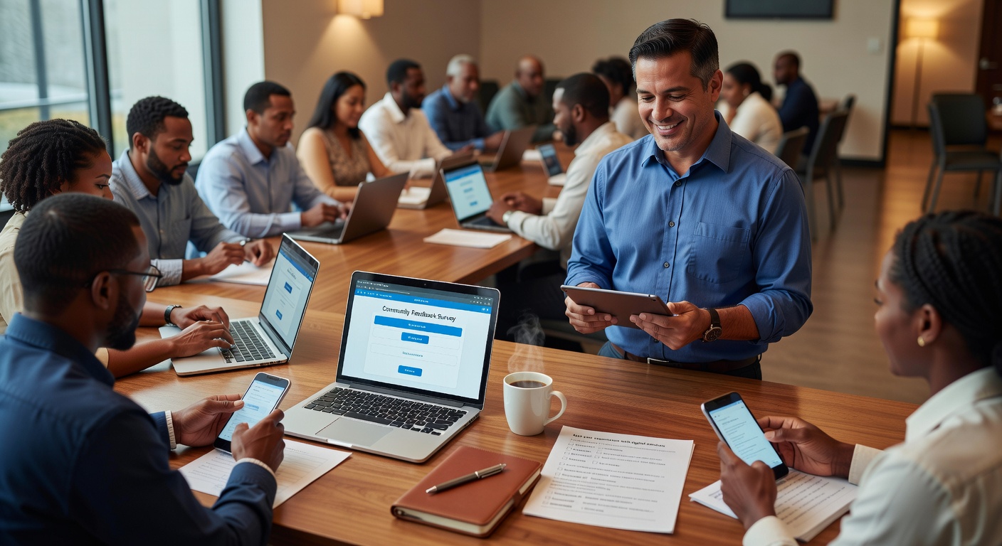 Best Church Survey Tools: Top Picks for 2023