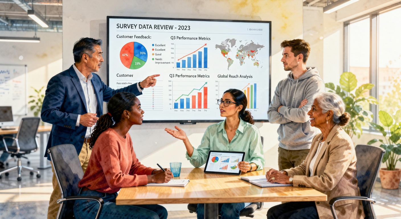 Best Concept Testing Survey Tools for Product Validation