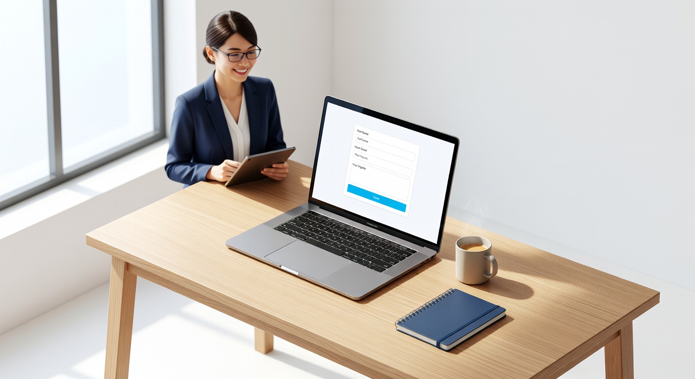 Best Contact Form Builders: Top Picks for 2024