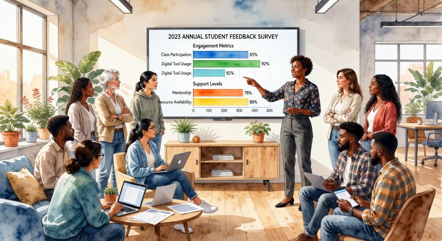 Best Course Evaluation Survey Tools & Software in 2026