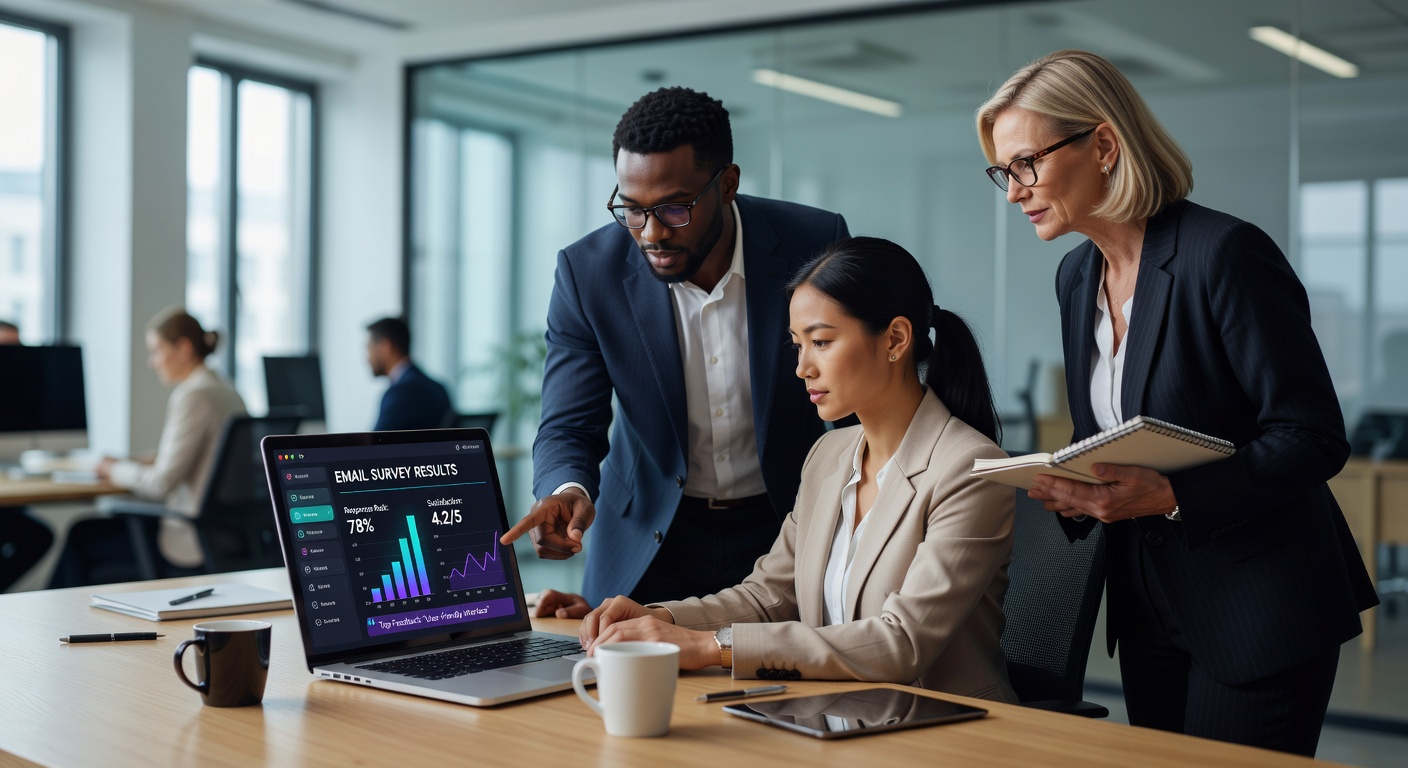 Best Email Survey Tools: Top Picks for 2023