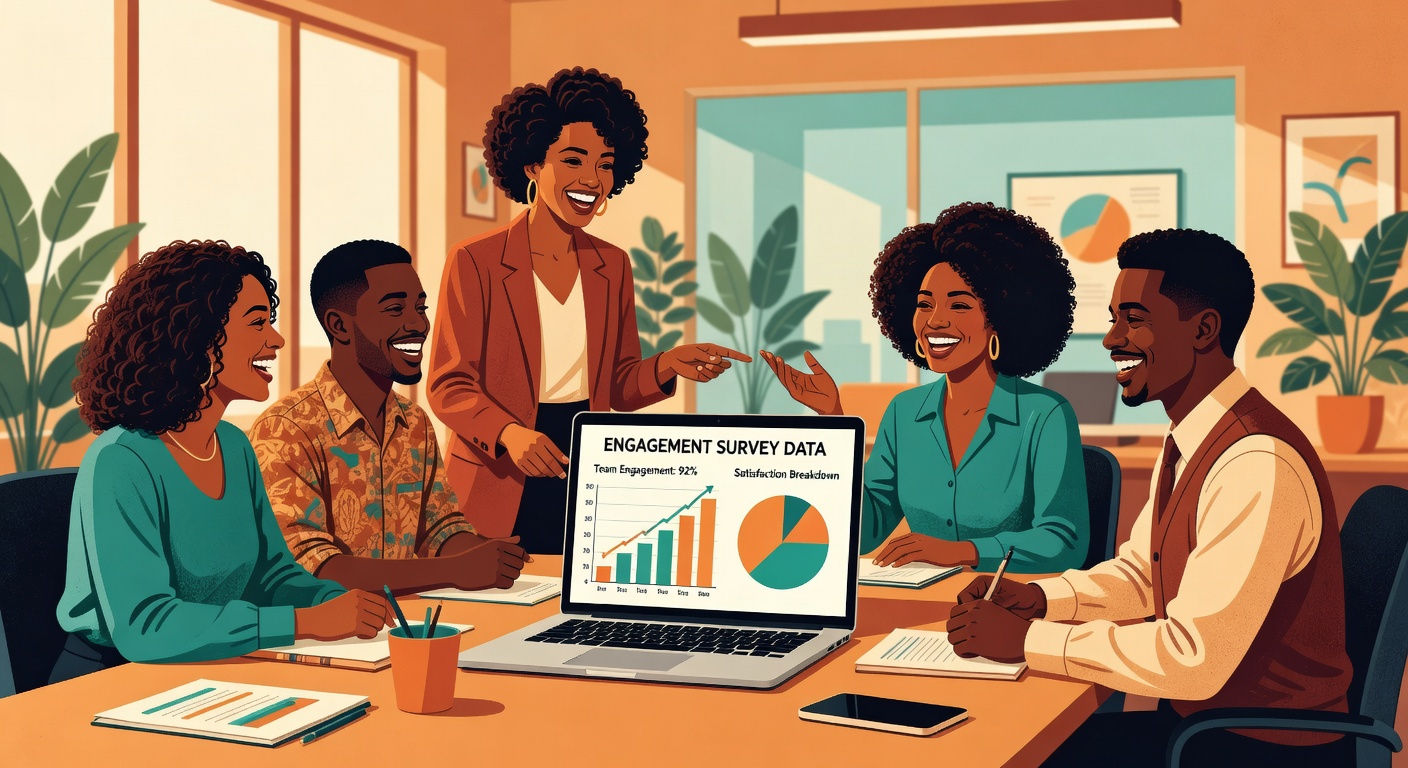 Best Employee Engagement Survey Tools & Platforms 2026
