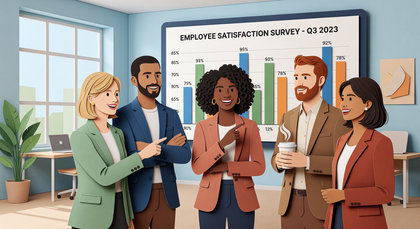 Best Employee Satisfaction Survey Software in 2023