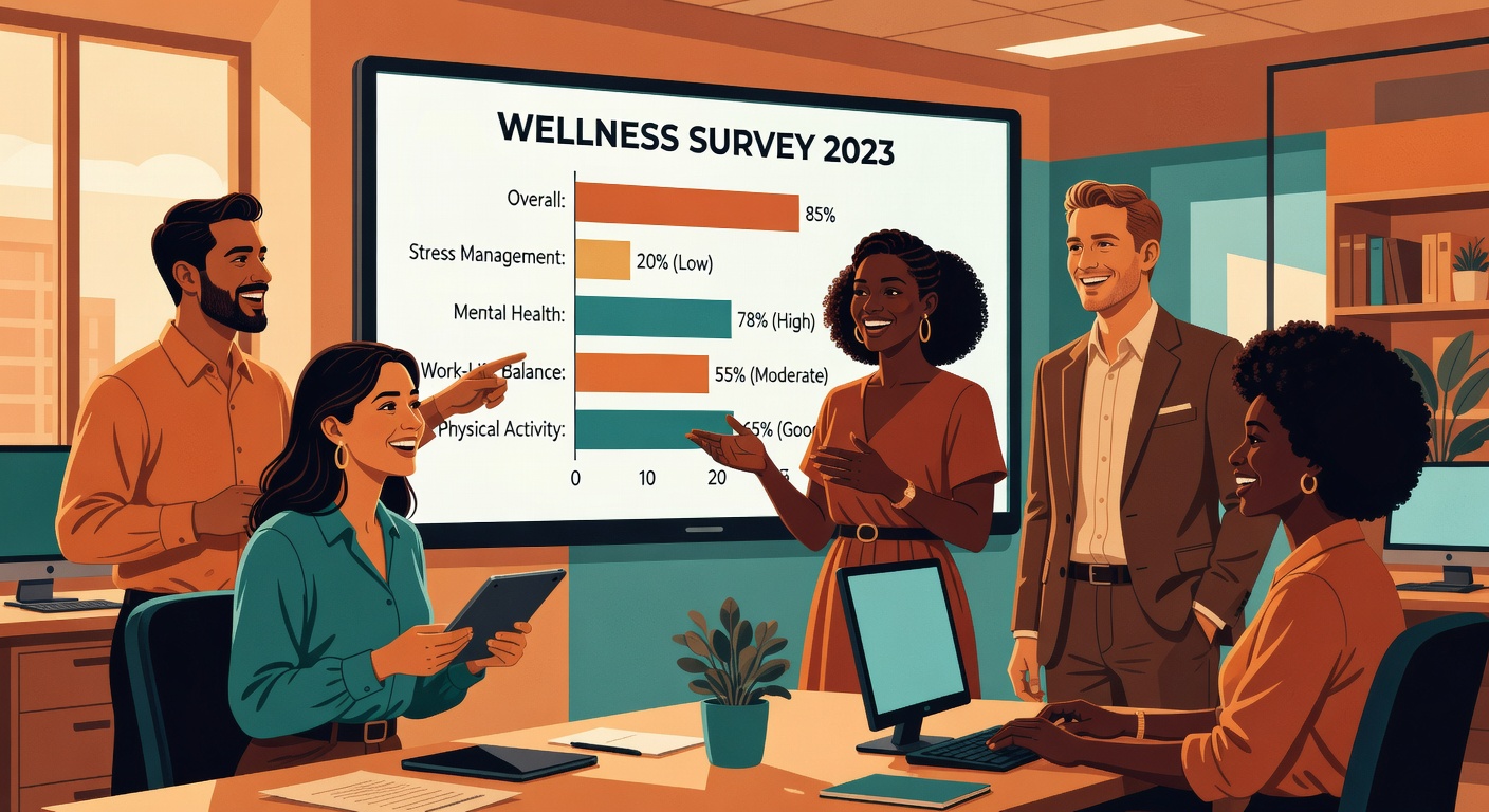 Best Employee Wellness Survey Tools for 2024