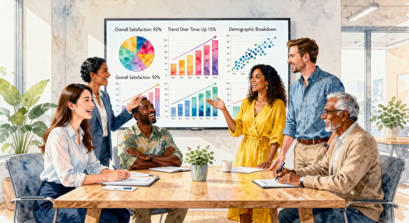 50+ Best CSAT Survey Questions & Examples for 2026