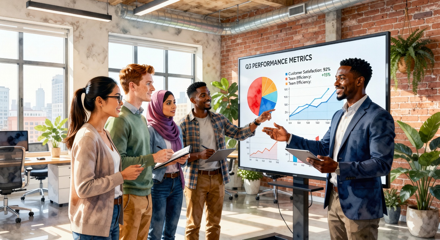 Best Tools for 360 Degree Feedback Surveys in 2023