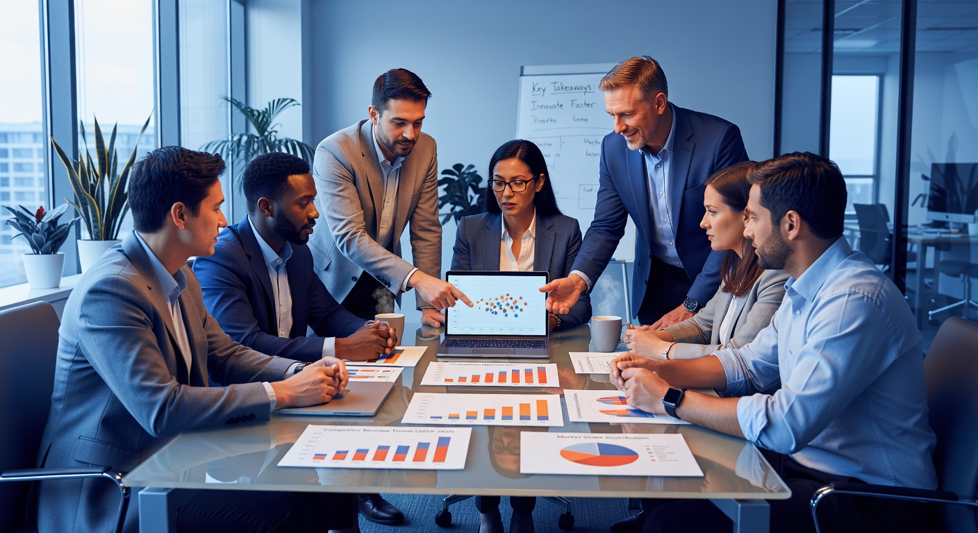Best Tools for Competitive Analysis Surveys in 2023