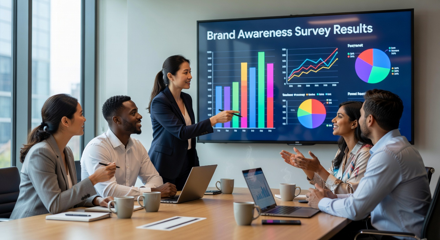 Brand Awareness Survey: Complete Guide to Measuring Success