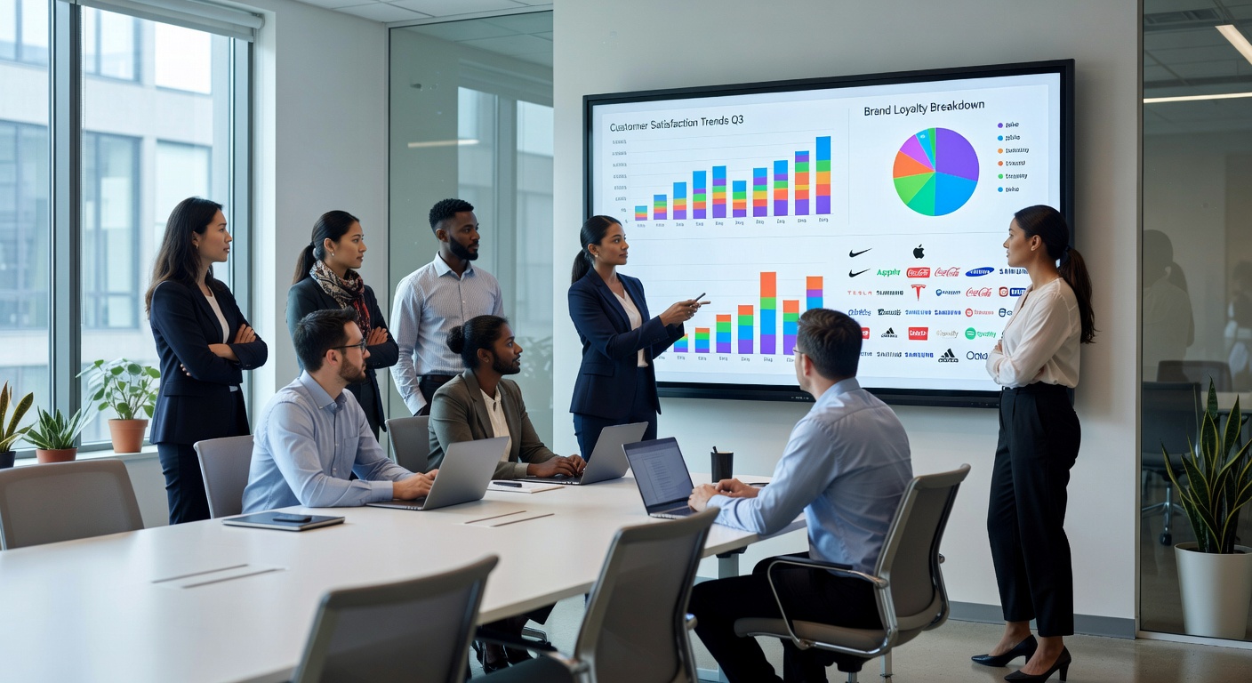 Brand Awareness Survey Examples: Effective Questions & Tips