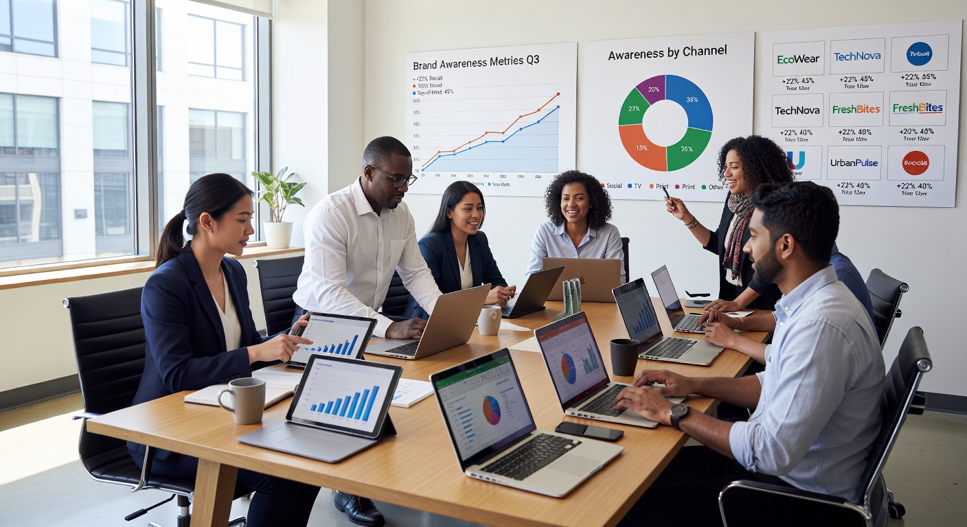 Brand Awareness Survey Questions: Essential Guide