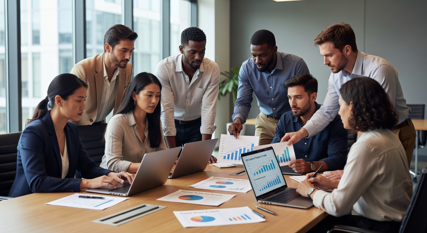 Brand Perception Survey Questions: Essential Guide