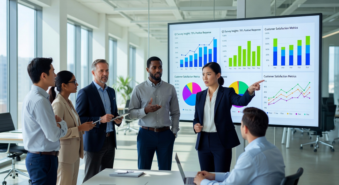 Brand Perception Survey: Ultimate Guide to Insights
