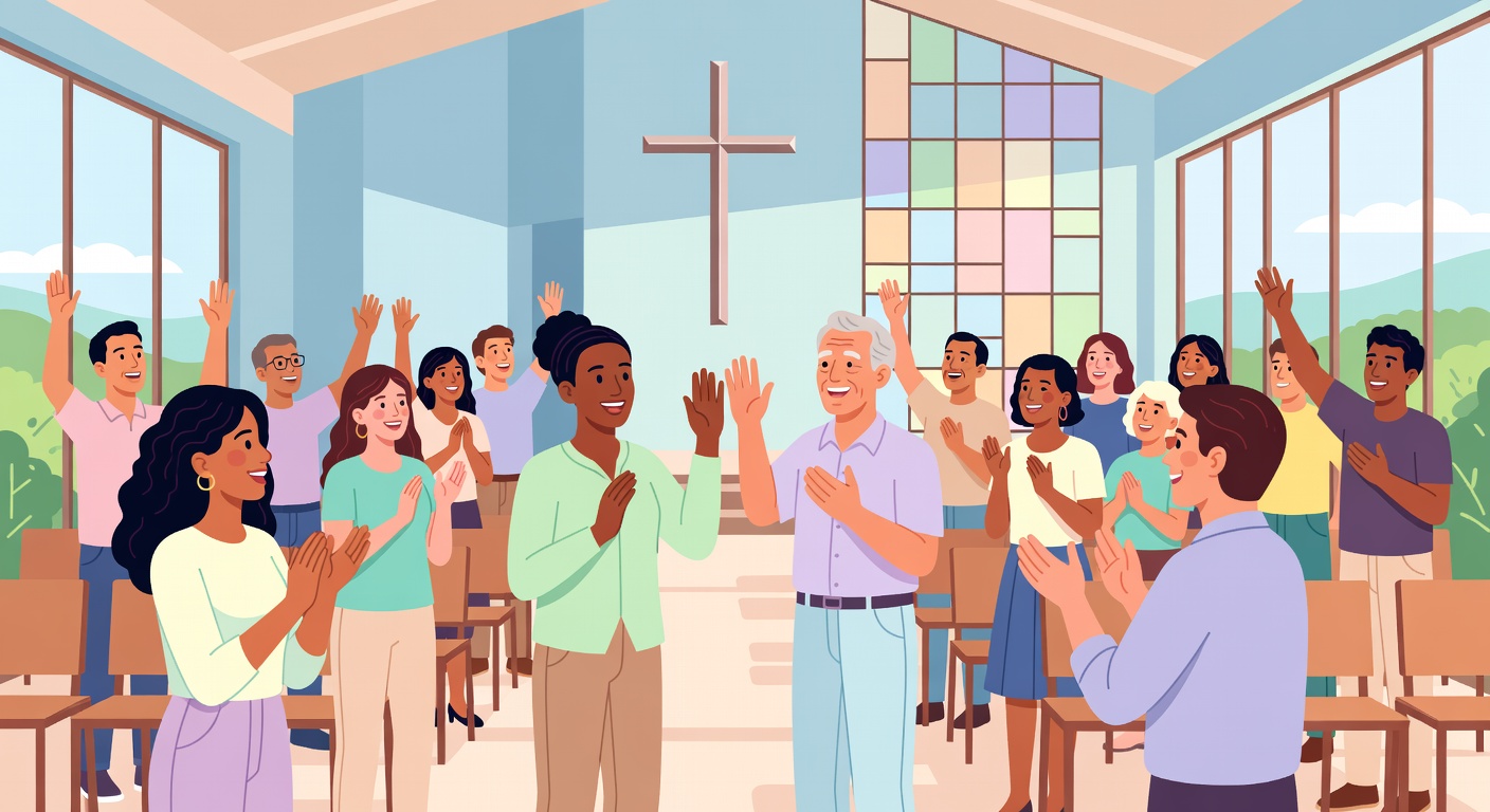 Church Member Satisfaction Survey: Key Benefits & Questions