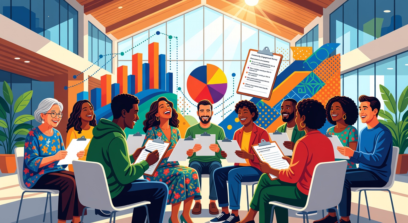 Church Survey: Essential Guide for Growth and Engagement