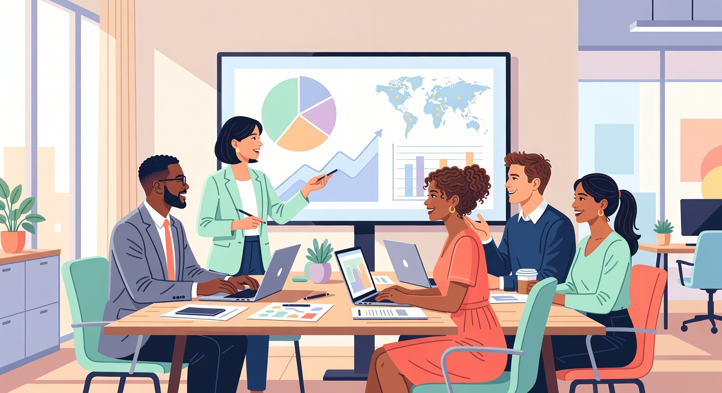 Competitive Analysis Survey: Complete Guide for Businesses