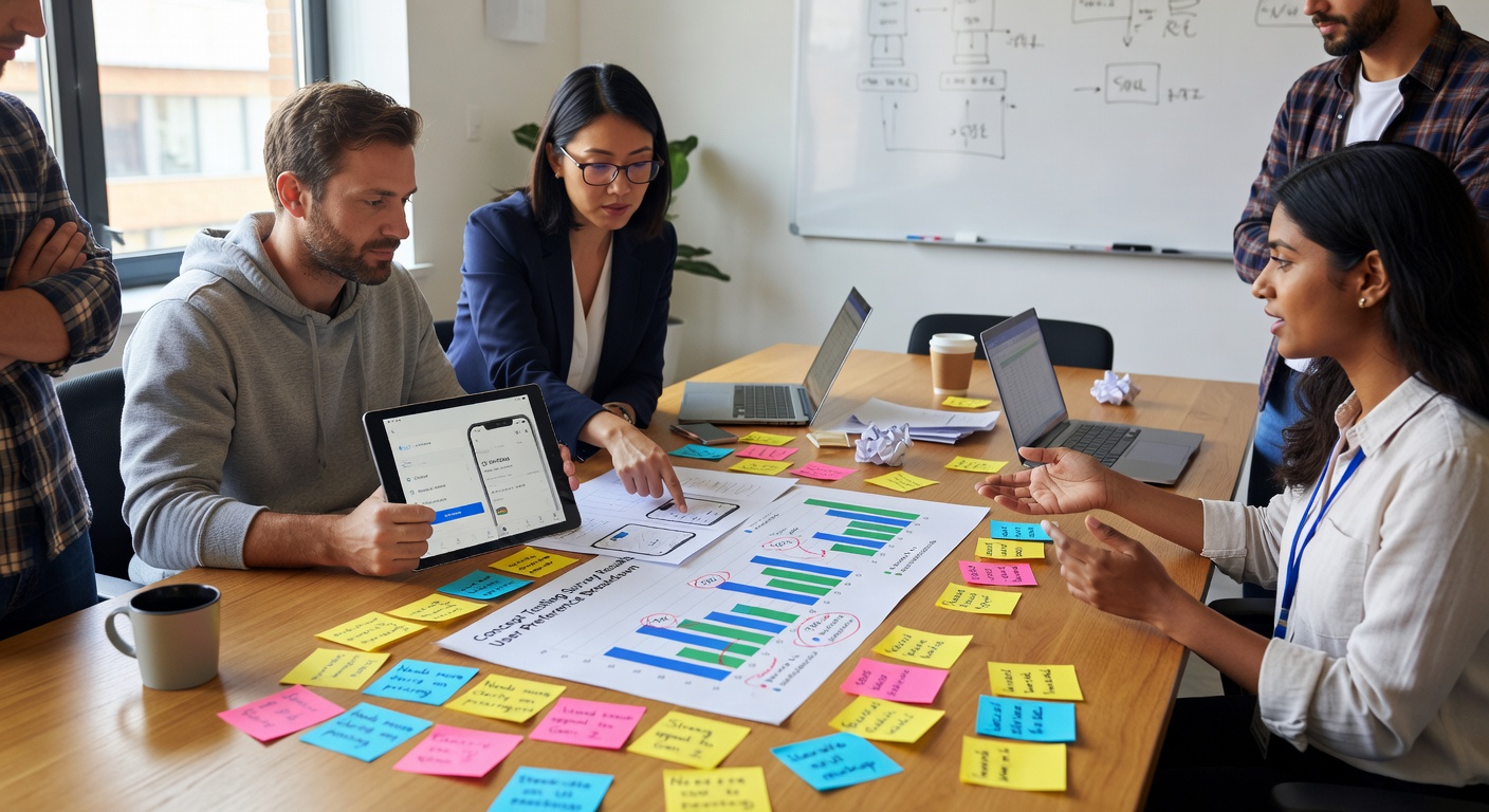Concept Testing Survey Questions: Examples & Best Practices