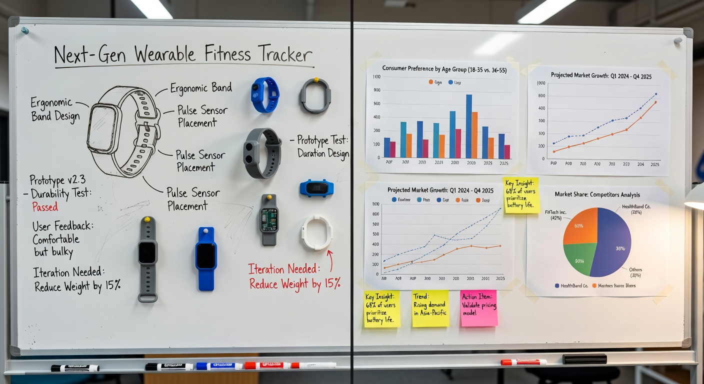 Concept Testing Survey vs Market Research: Key Differences