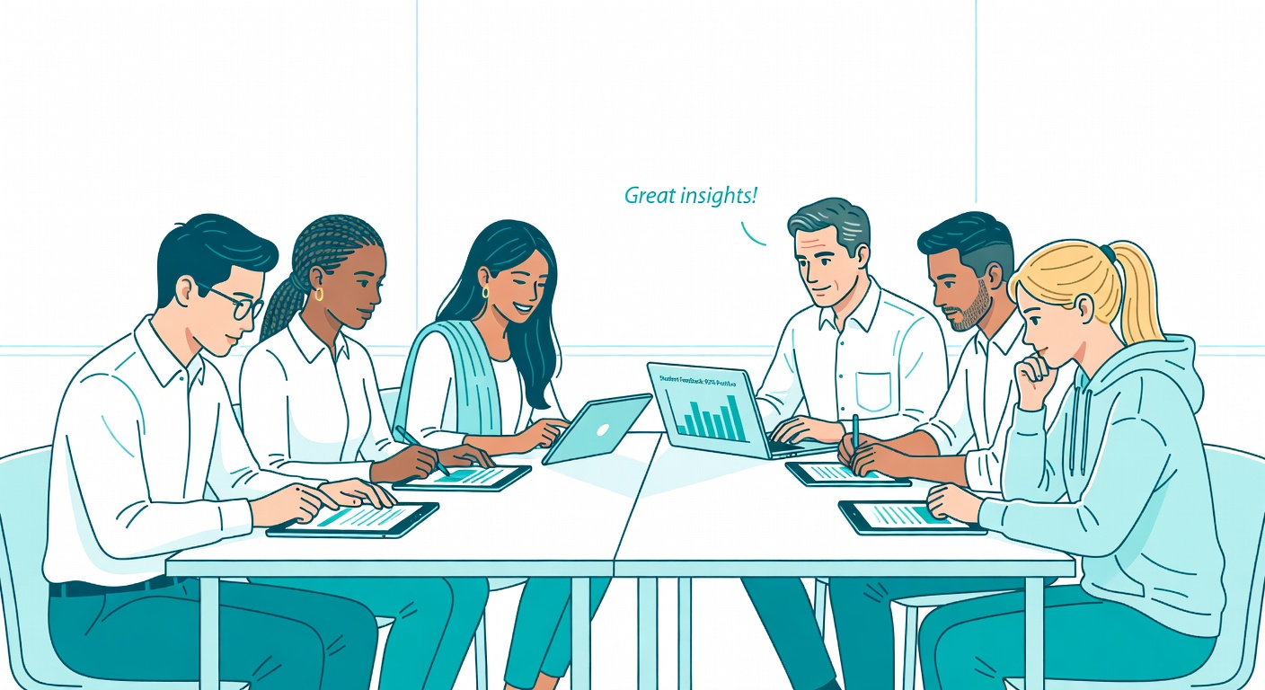 Course Evaluation Survey: Ultimate Guide & Best Practices