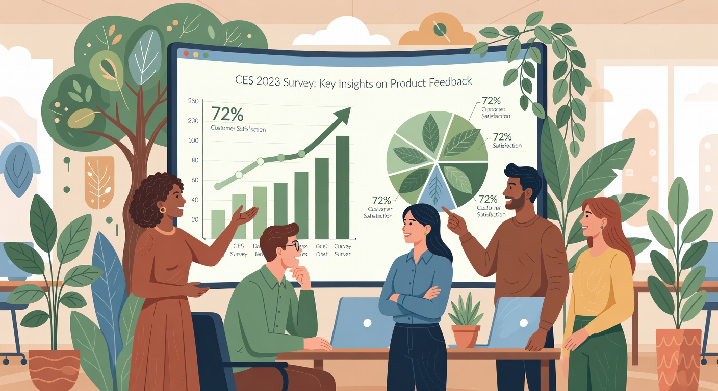 Customer Effort Score Survey Questions Guide