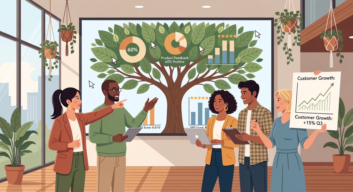 Customer Feedback Survey Examples: Best Practices & Tips