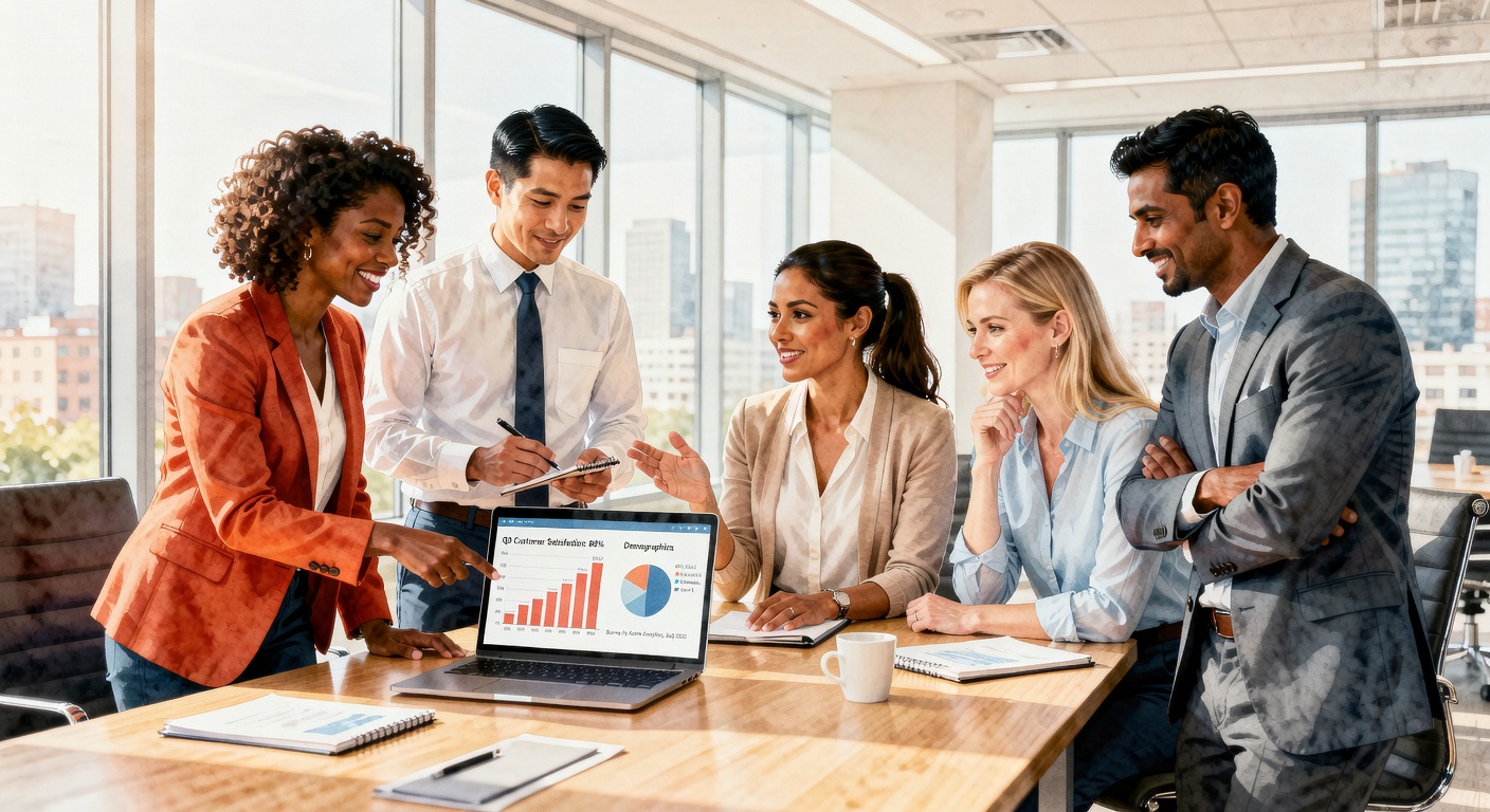 Employee Satisfaction vs Engagement Survey: Key Differences