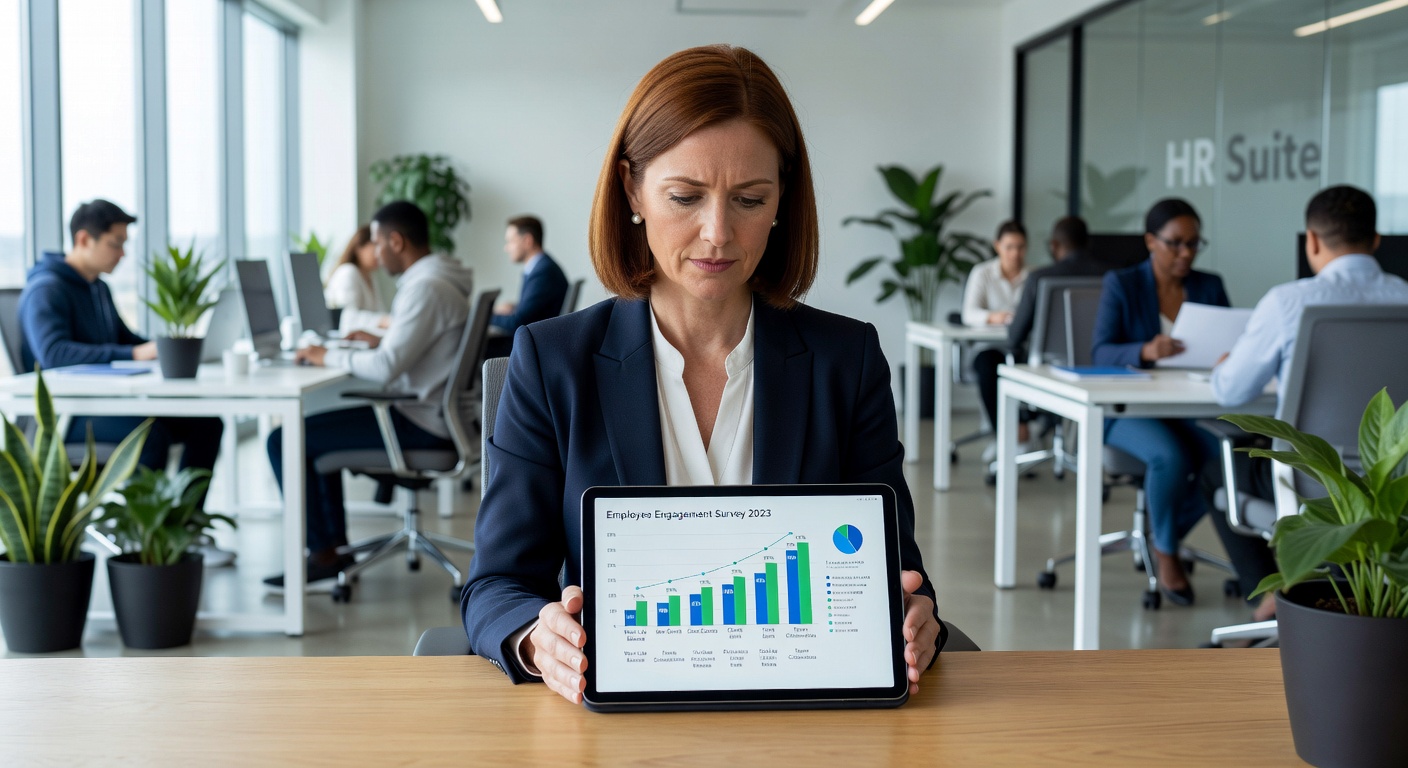 Employee Survey Questions: 100+ Examples for 2026