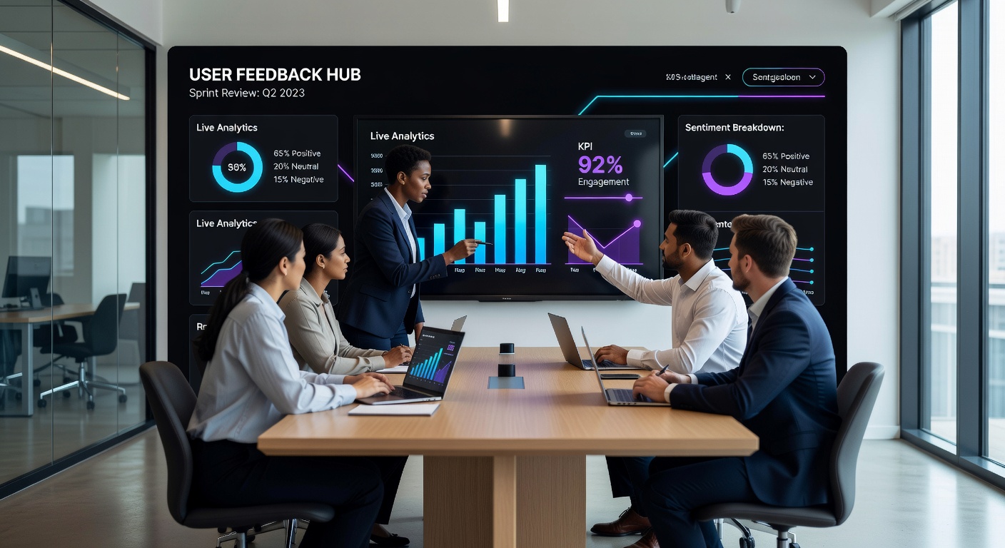 Free 360 Degree Feedback Survey Template (Unlimited)