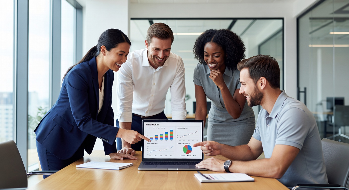 Free Brand Awareness Survey Template: Quick Guide