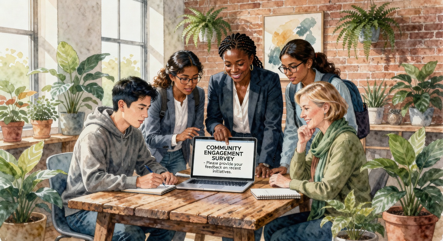 Free Course Evaluation Survey Template Guide