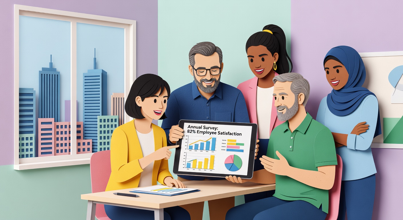 Free Diversity Survey Template: Essential Guide & Benefits