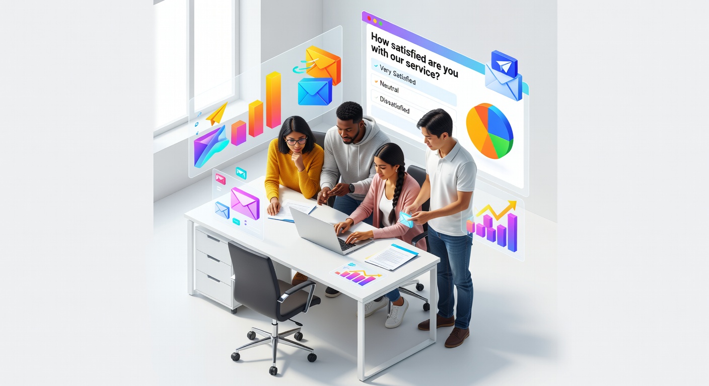 Free Email Survey Maker: Create & Analyze Easily