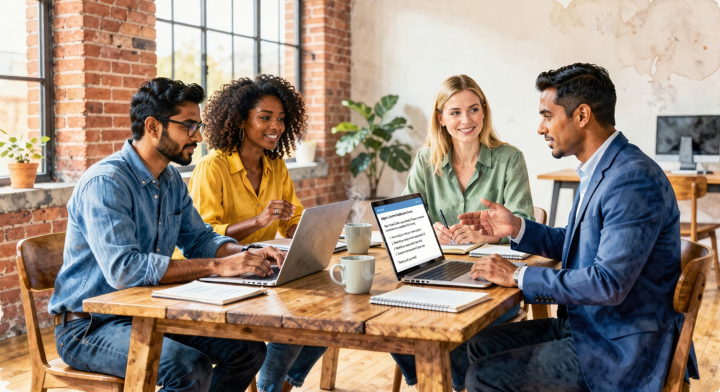 Free Email Survey Templates: Save Time & Gather Feedback