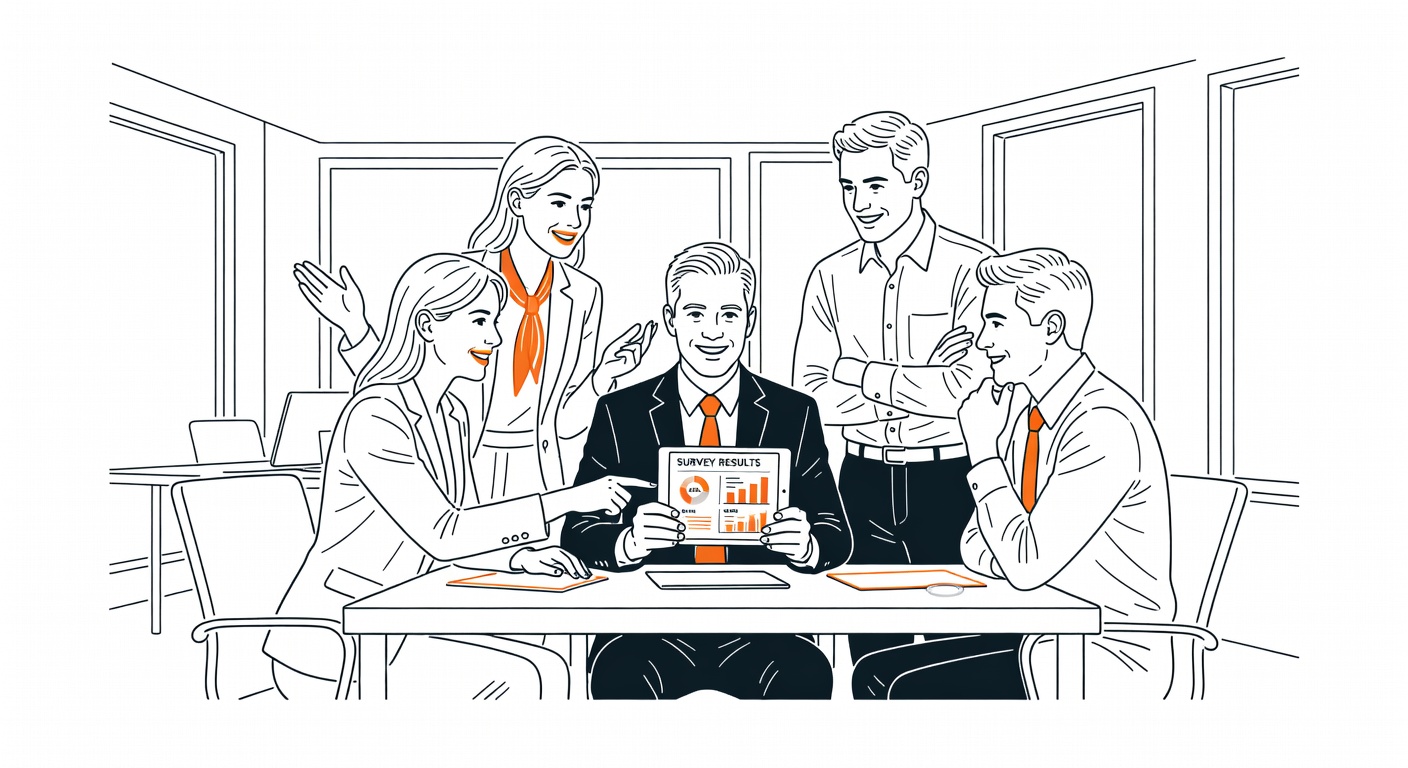 Free Employee Satisfaction Survey Template Guide