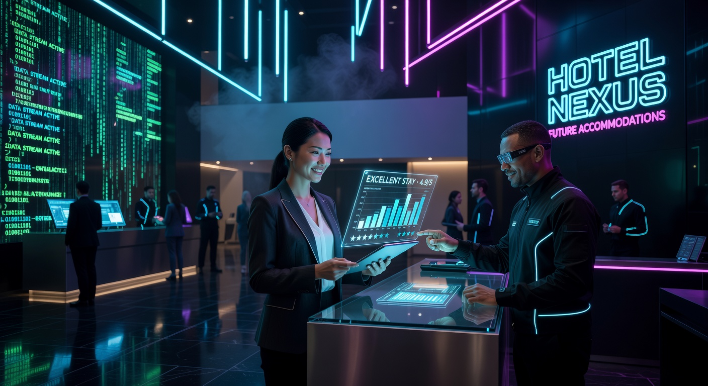 Hotel Guest Satisfaction Survey: Boost Loyalty & Revenue