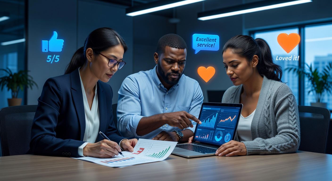 How to Analyze Customer Satisfaction Survey Results