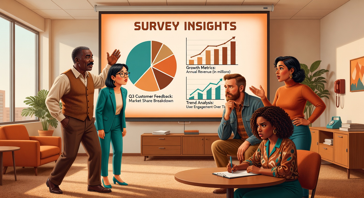 How to Analyze Employee Satisfaction Survey Results Effectiv