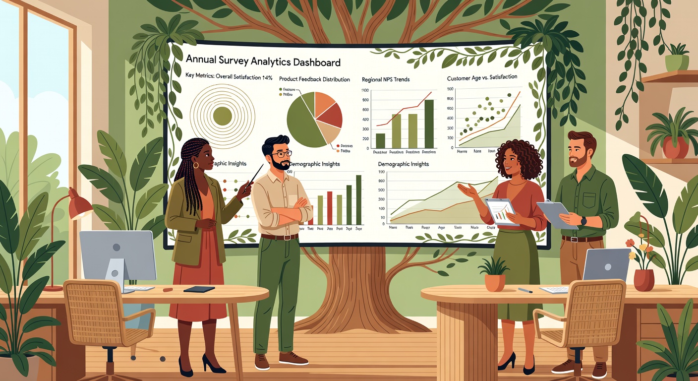 How to Choose the Best Survey Tool for Your Needs