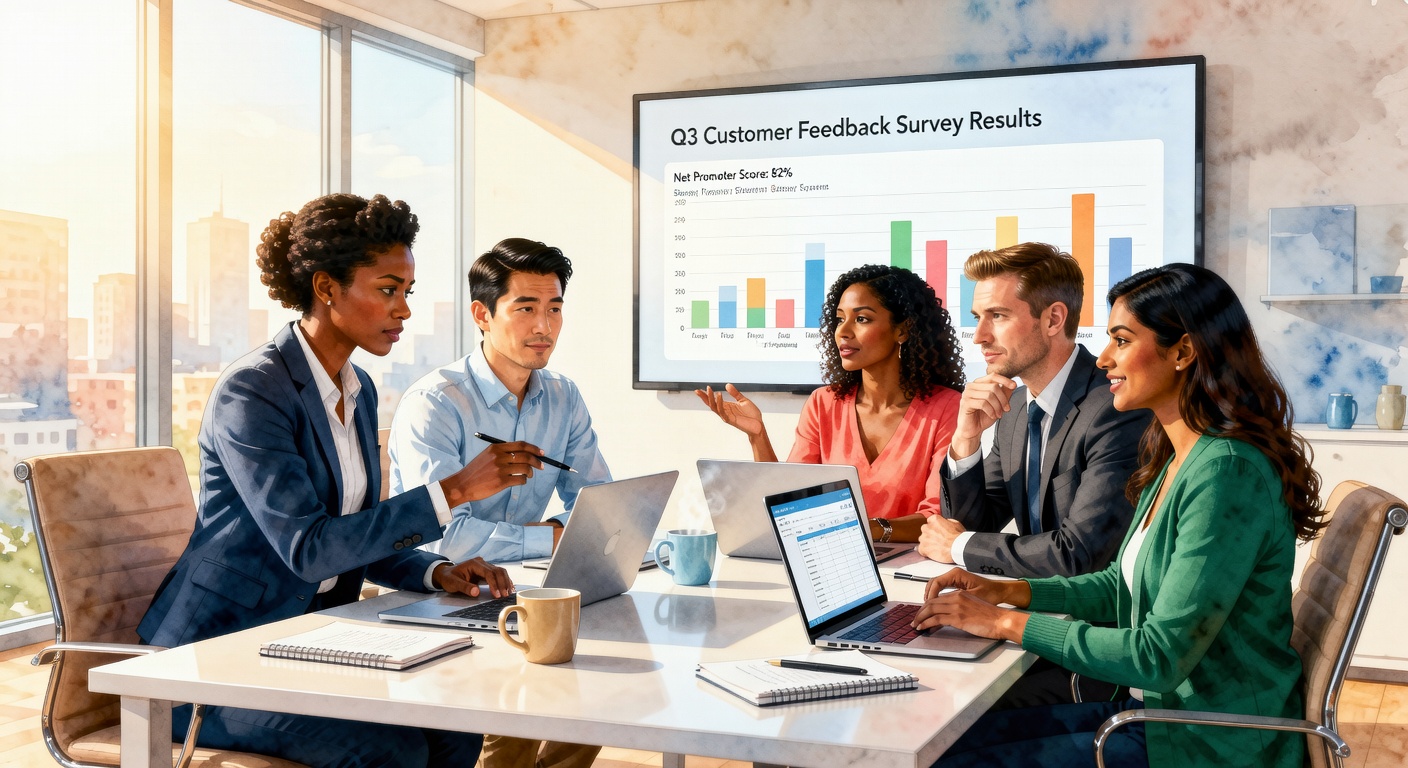 How to create a survey online for free (unlimited)