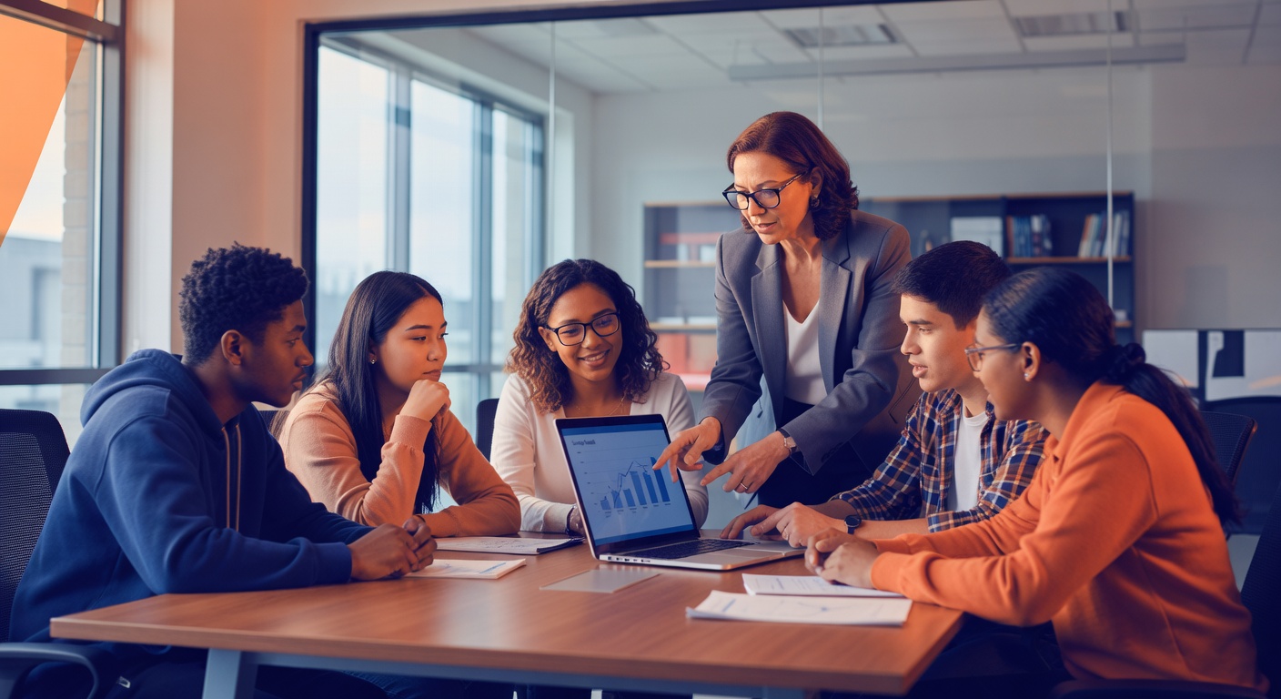 How to Create a Course Evaluation Survey: Step-by-Step Guide