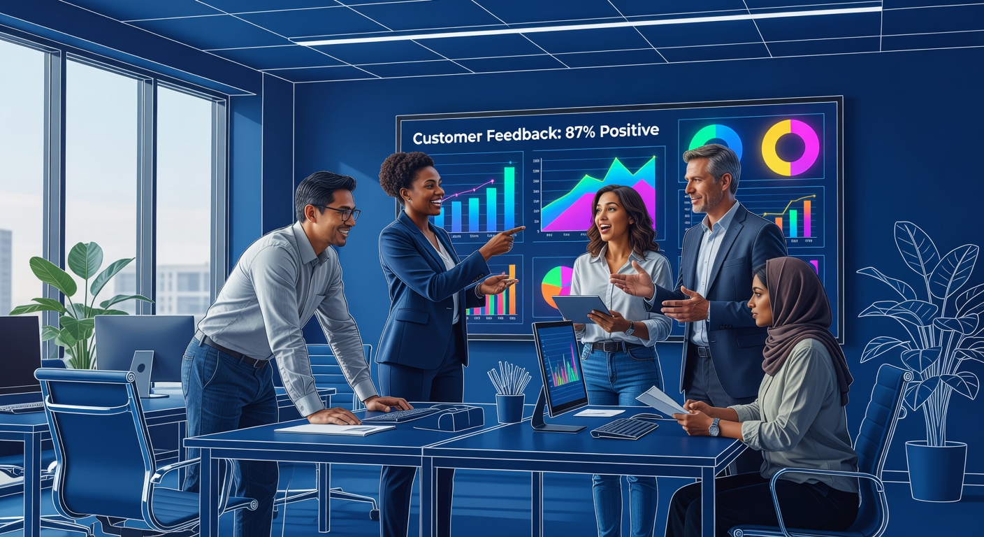 How to Create a Customer Feedback Survey: Step-by-Step Guide