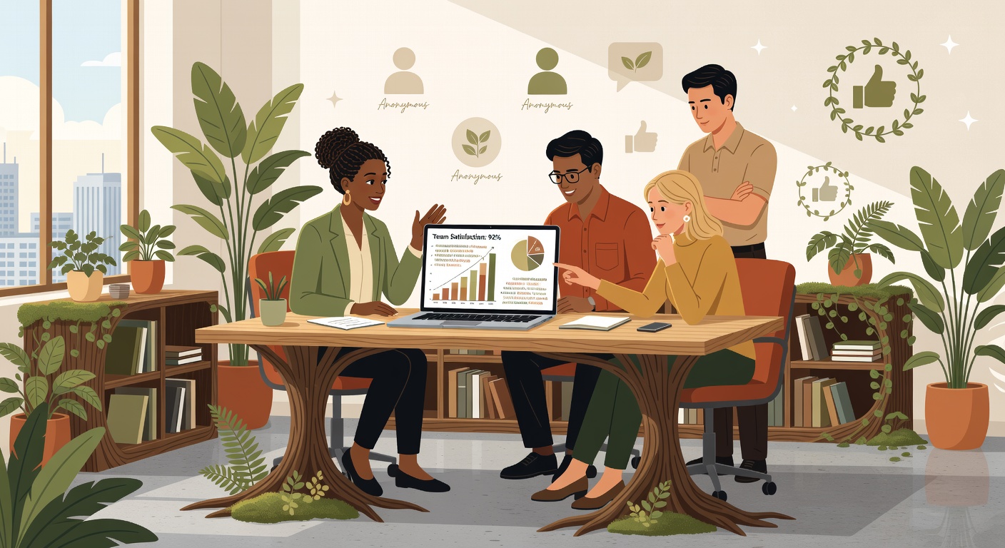 How to Create Anonymous Survey: Guide & Tools