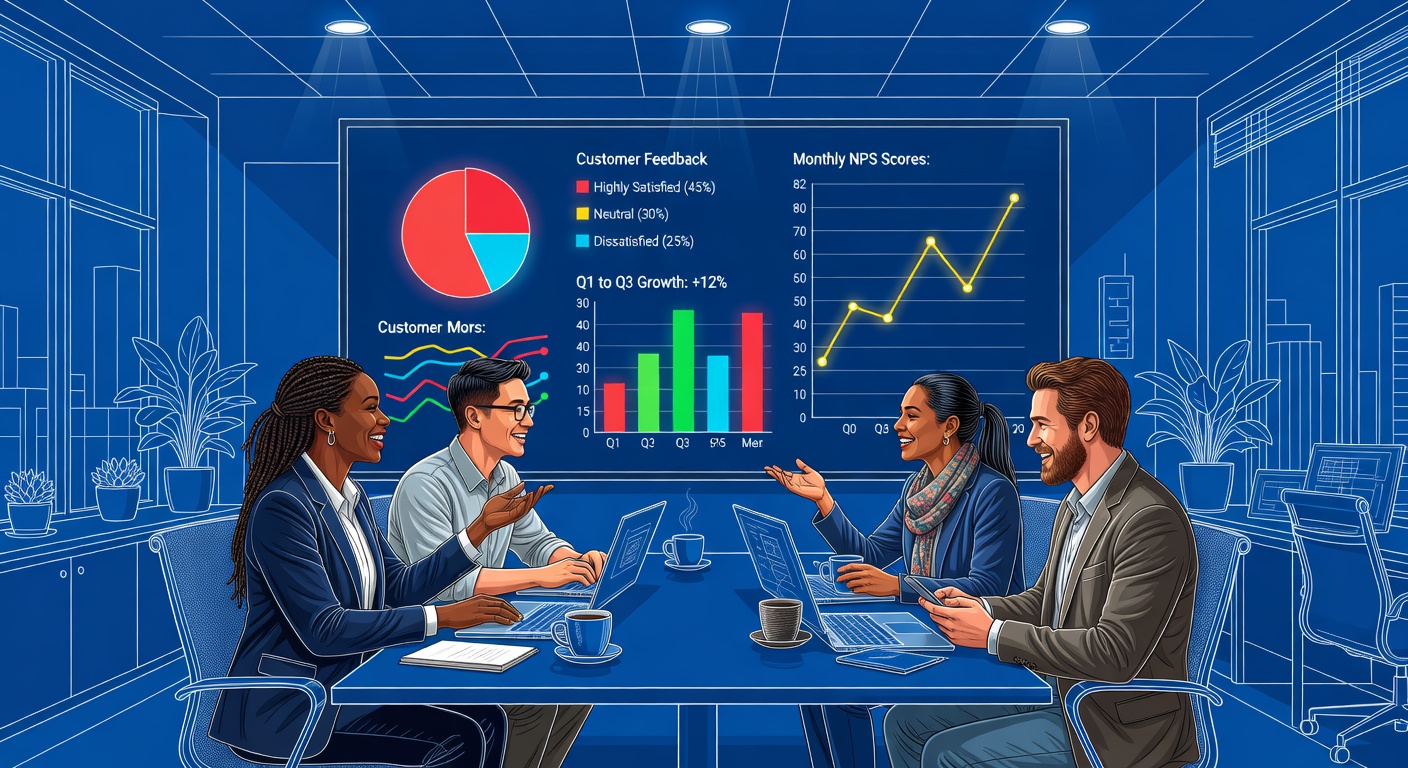 How to Create Customer Satisfaction Survey: Step-by-Step Gui