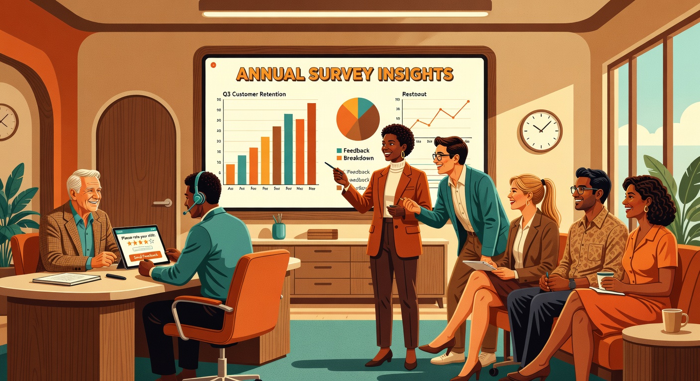 Benefits of Customer Satisfaction Surveys for Business