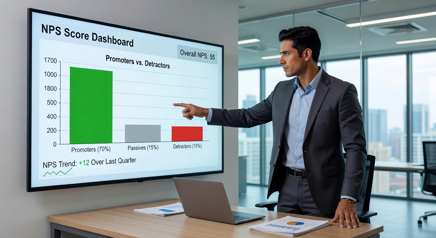 Net Promoter Score Calculation: Formula & Guide