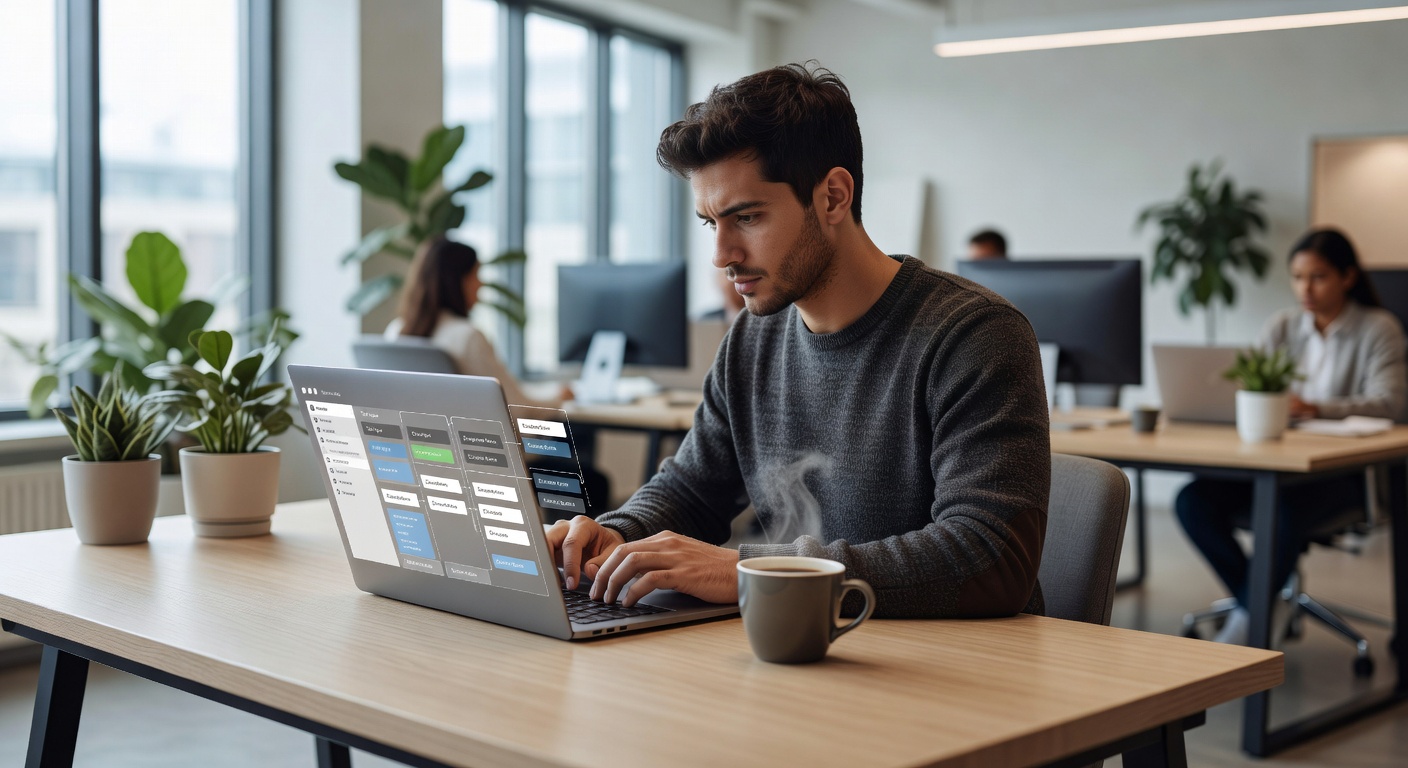 Online Form Builder: Free Tools to Create Forms Fast