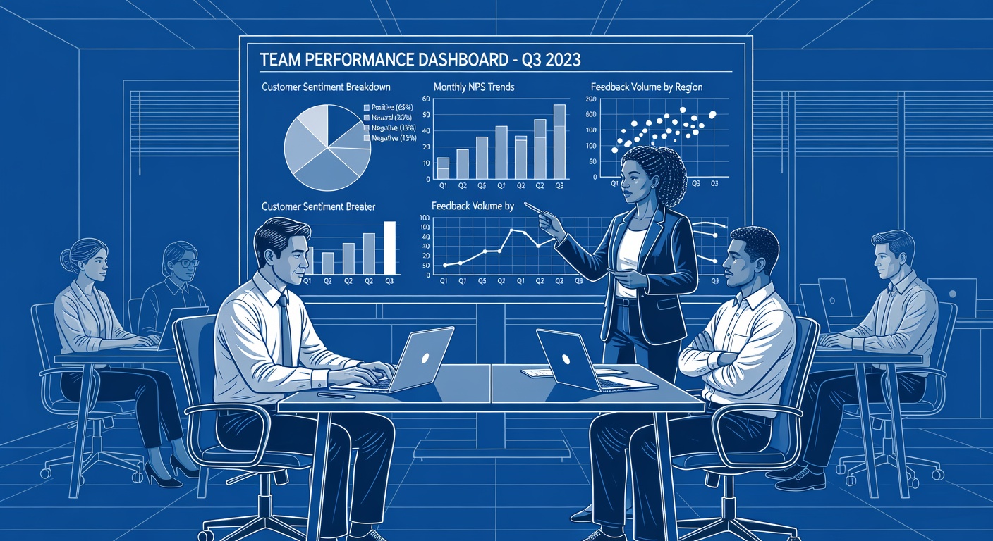 Top Customer Feedback Survey Tools: Features & Benefits