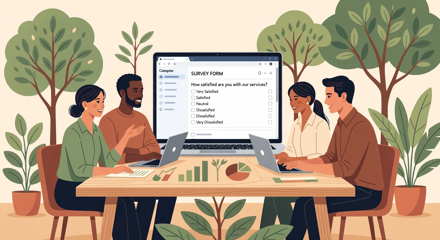 What Is an Email Survey? Guide to Effective Data Collection