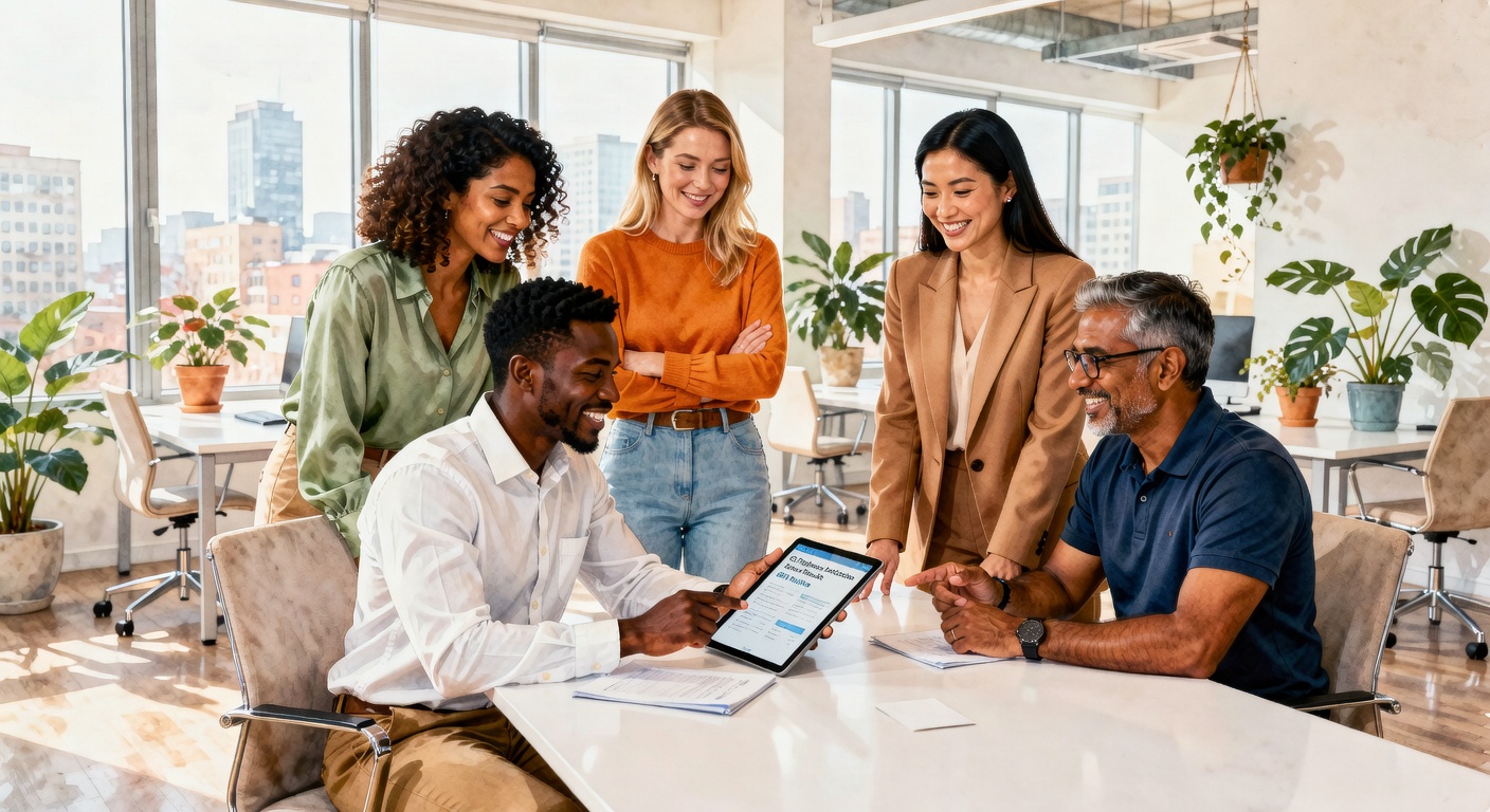 Why Conduct Diversity and Inclusion Surveys: Key Benefits